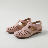 Leni – Sandali Comfort con Rialzo Delicato