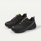 Traccia Scarpe Trekking Ergonomiche