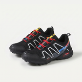 Traccia Scarpe Trekking Ergonomiche
