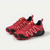 Traccia Scarpe Trekking Ergonomiche