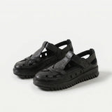 Mara Sandali Comfort con Suola Stabile