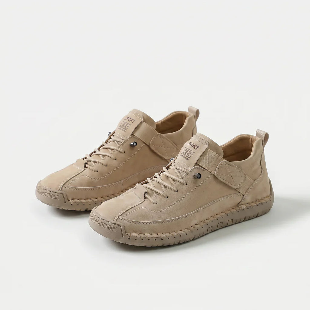 Nora Sneaker Ortopediche Comode
