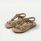 Beige/Marrone