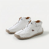 Lola Sneaker Alte Supporto Caviglia