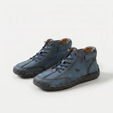 Lola Sneaker Alte Supporto Caviglia