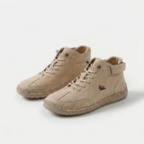 Lola Sneaker Alte Supporto Caviglia