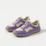 Gioia Sneaker Estivi Traspiranti Leggeri