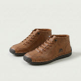 Mona Sneaker Punta Larga Comfort