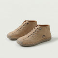 Mona Sneaker Punta Larga Comfort