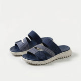 Cleo Sandali Platform Sportivi Comfort