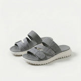 Cleo Sandali Platform Sportivi Comfort