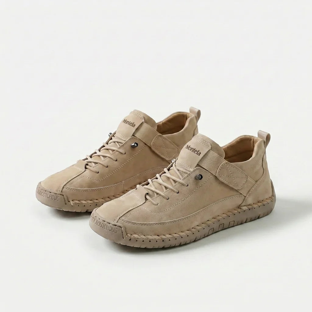 Montela Sneaker Ergonomiche Ultraleggere