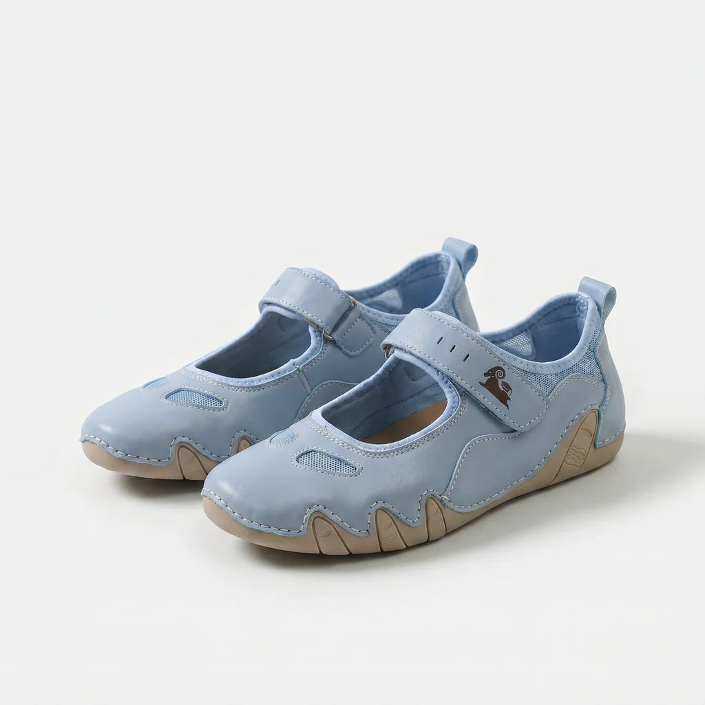Novi Ballerine Comfort Leggere