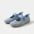 Novi Ballerine Comfort Leggere