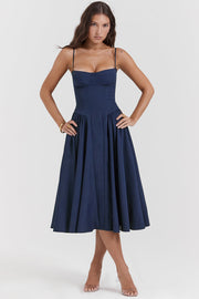 Blu navy