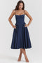 Blu navy