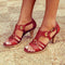 Rosso Scarlatto