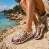 Sandali Calypso™ Flessibili, Traspiranti e Ultra Confortevoli