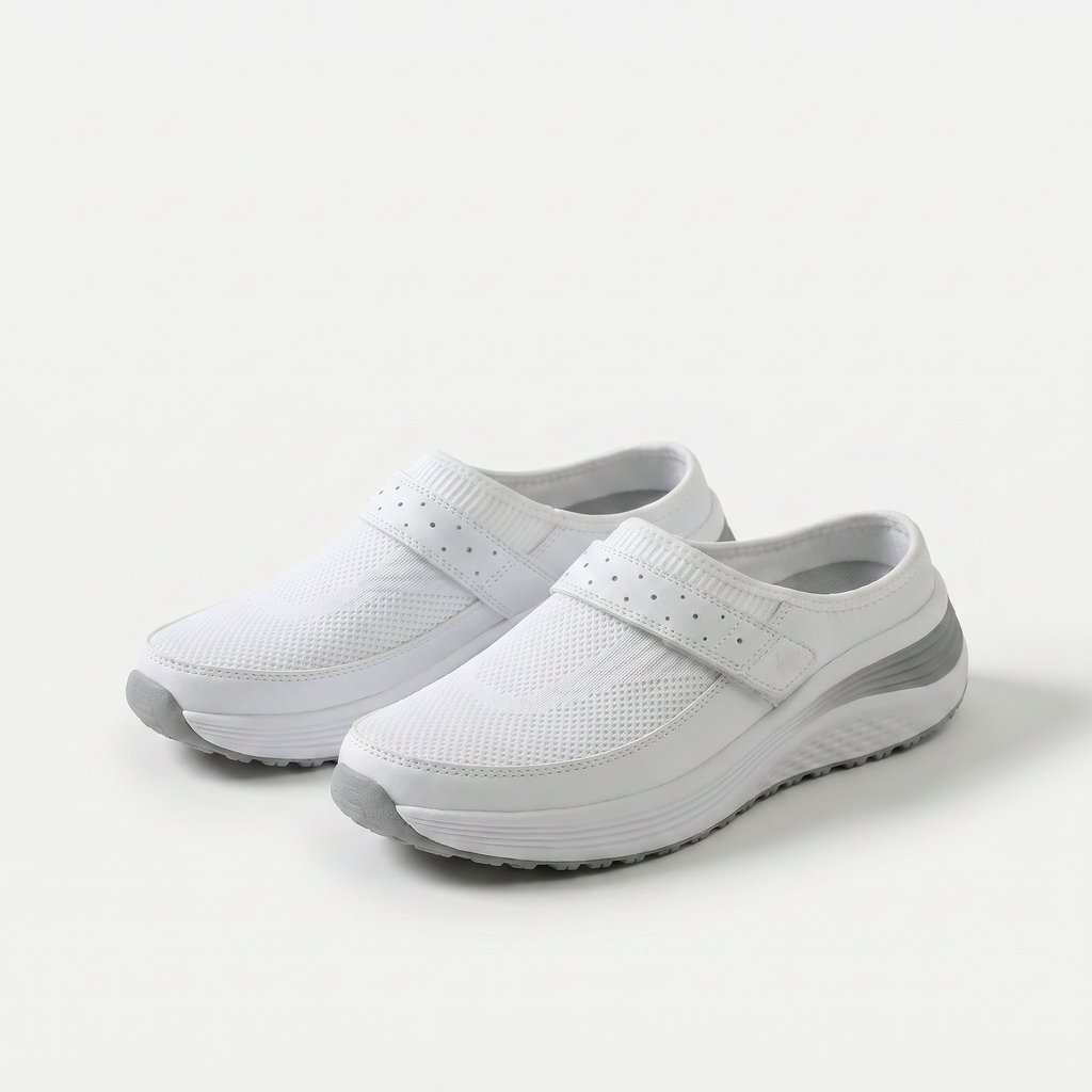 Sienna Slip-On Leggere Comfort