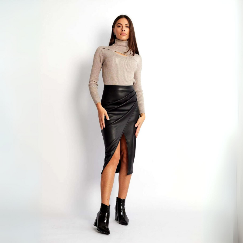 Dea della severita skirt