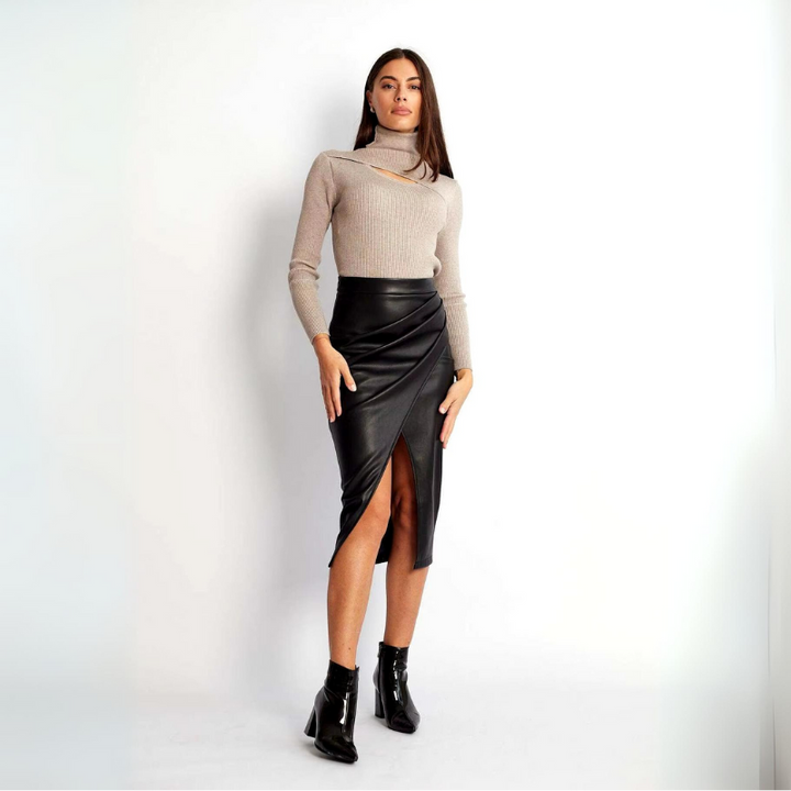Dea della severita skirt