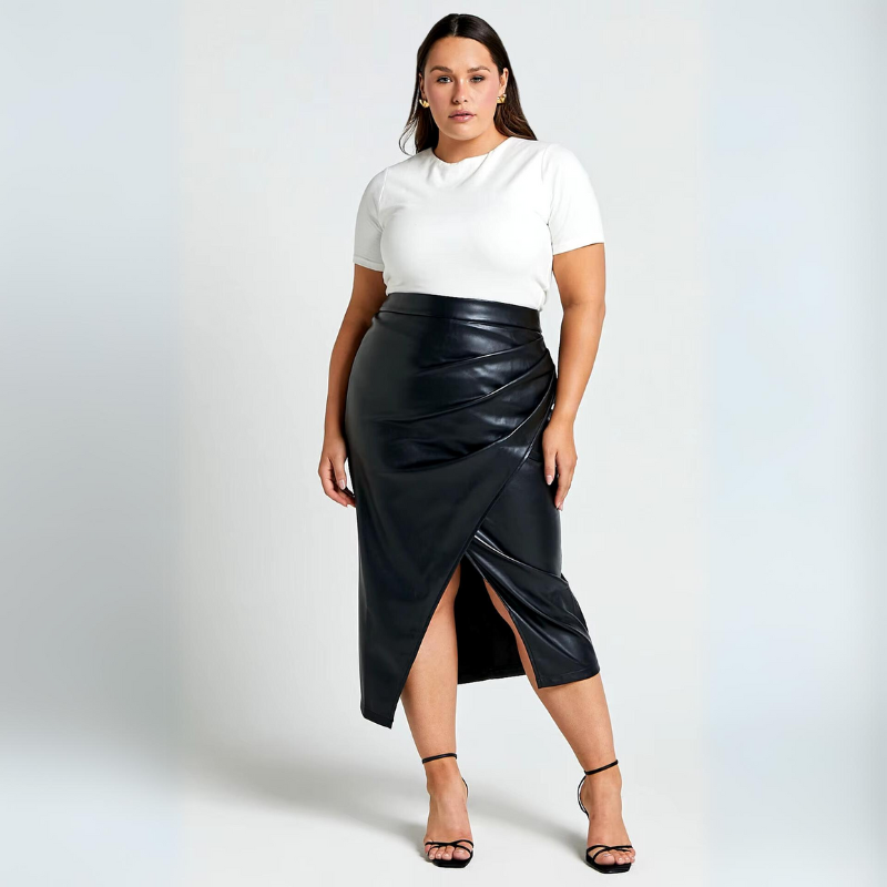 Dea della severita skirt