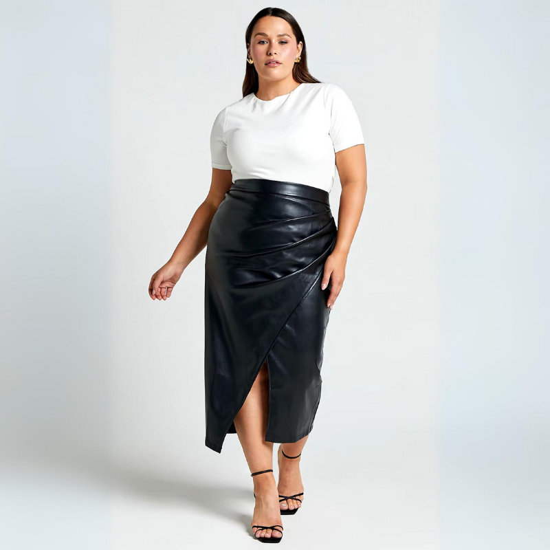 Dea della severita skirt