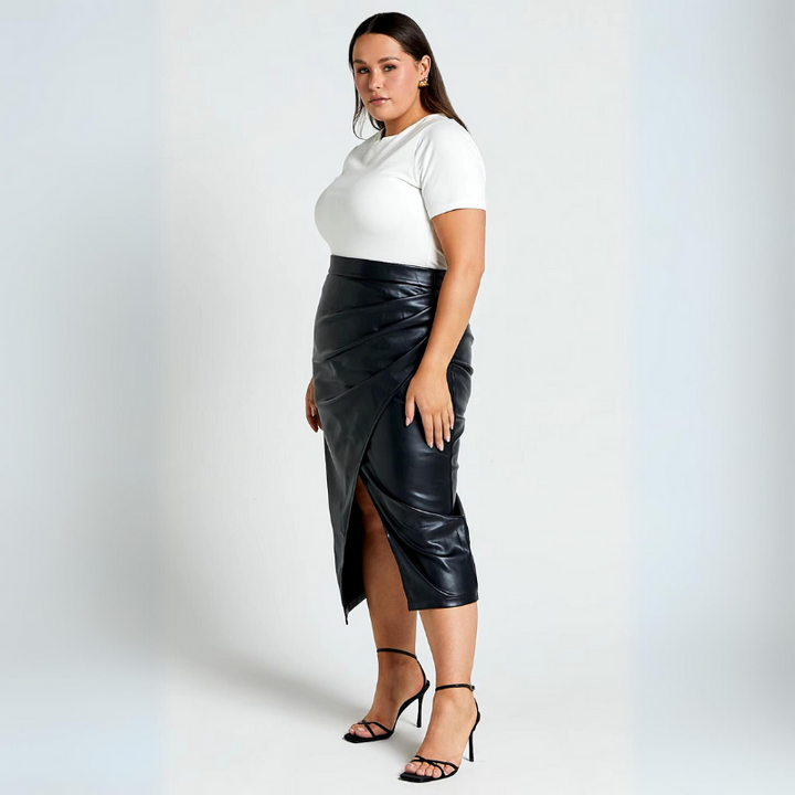 Dea della severita skirt