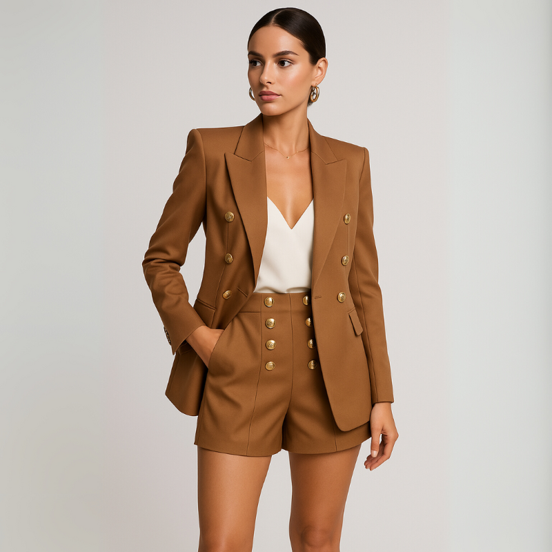 Cassari 2 Piece Set