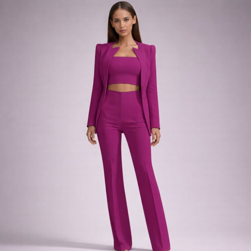 Anica 3 Piece Set