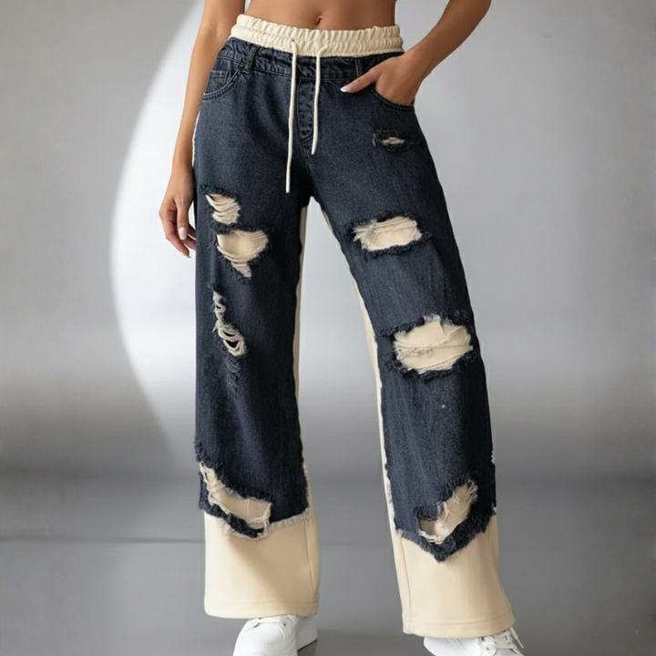 Casey Loose Jeans