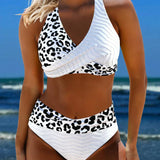 Elnora - Bikini a incrocio