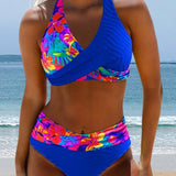 Elnora - Bikini a incrocio