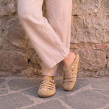 Veluria Mules Ortopedici Comfort 100% Vegani