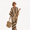 Caftano Lungo