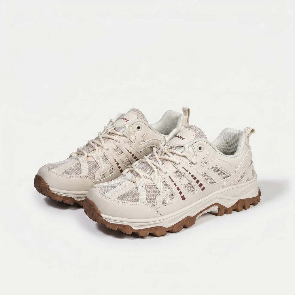 Vetta Scarpe Trekking Resistenti Multiterreno